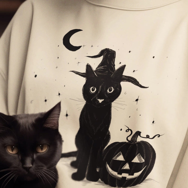 Halloween Themed Apparel – Comfortable & Festive Styles for Parties & Trick-or-Treating