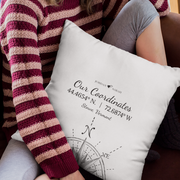 Kempain Family Outfitters: Pillows & Pillowcases