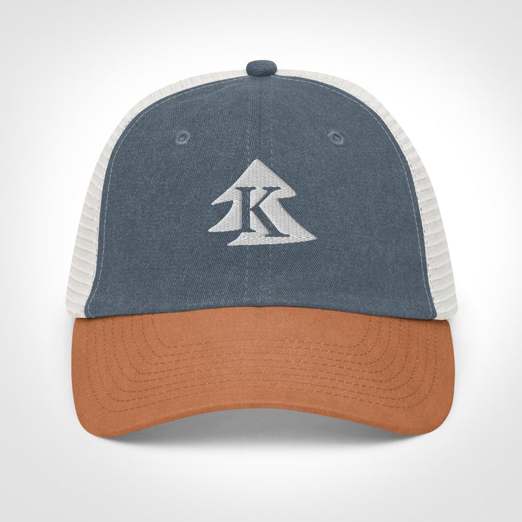 Kempain Family Outfitters Branded Hats – Stylish, Durable Headwear for Outdoor Adventurers