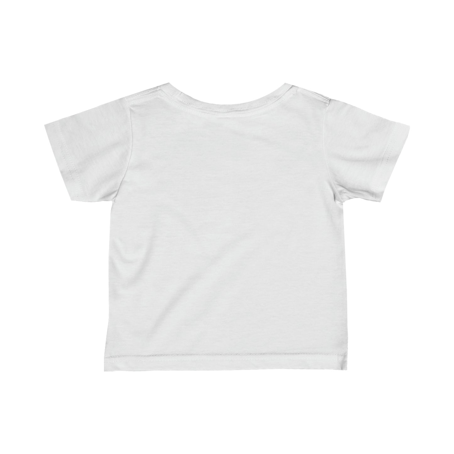 Happy Camper - Infant Cotton Tee