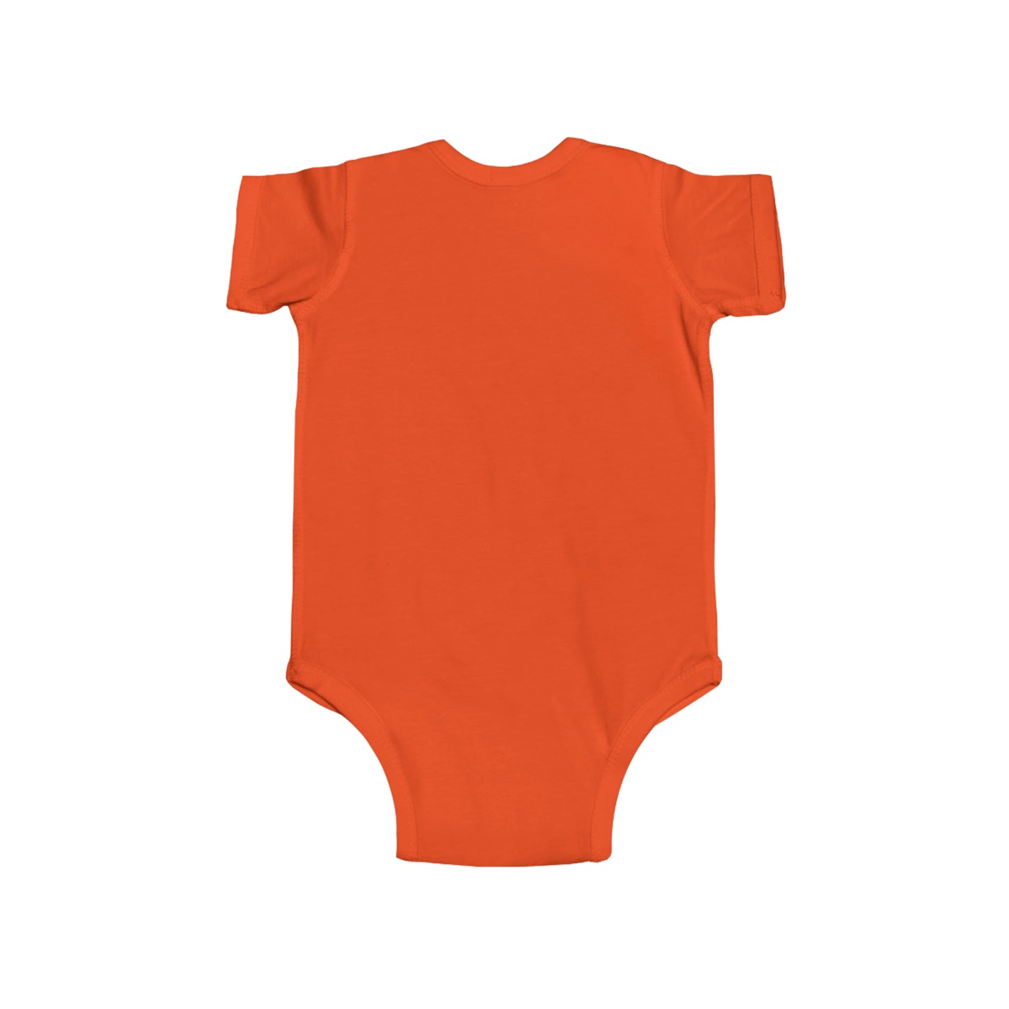 Whitetail Deer - Infant Cotton Bodysuit