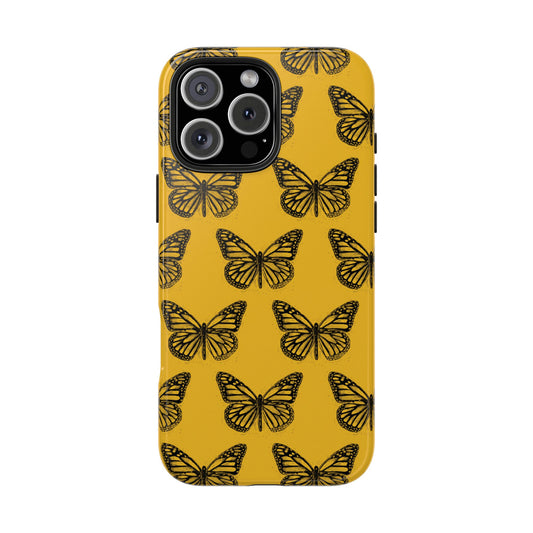 Butterfly Phone Case