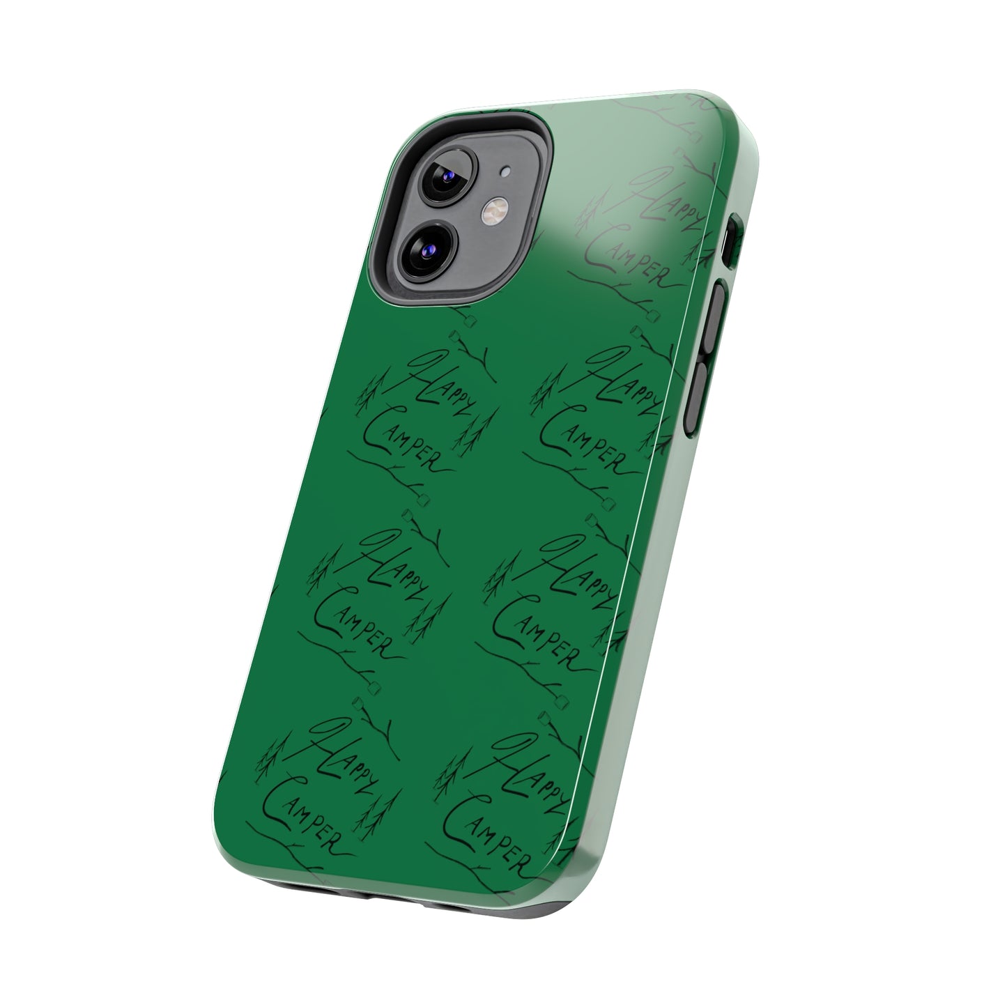 Tough Phone Cases — Happy Camper