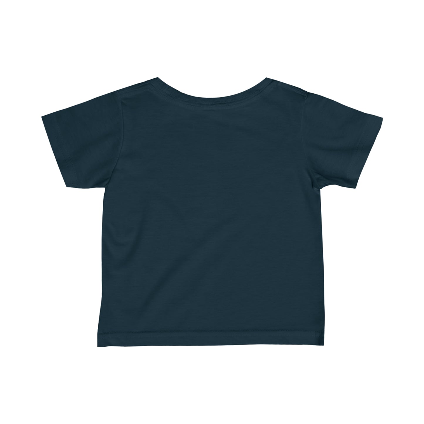 Happy Camper - Infant Cotton Tee