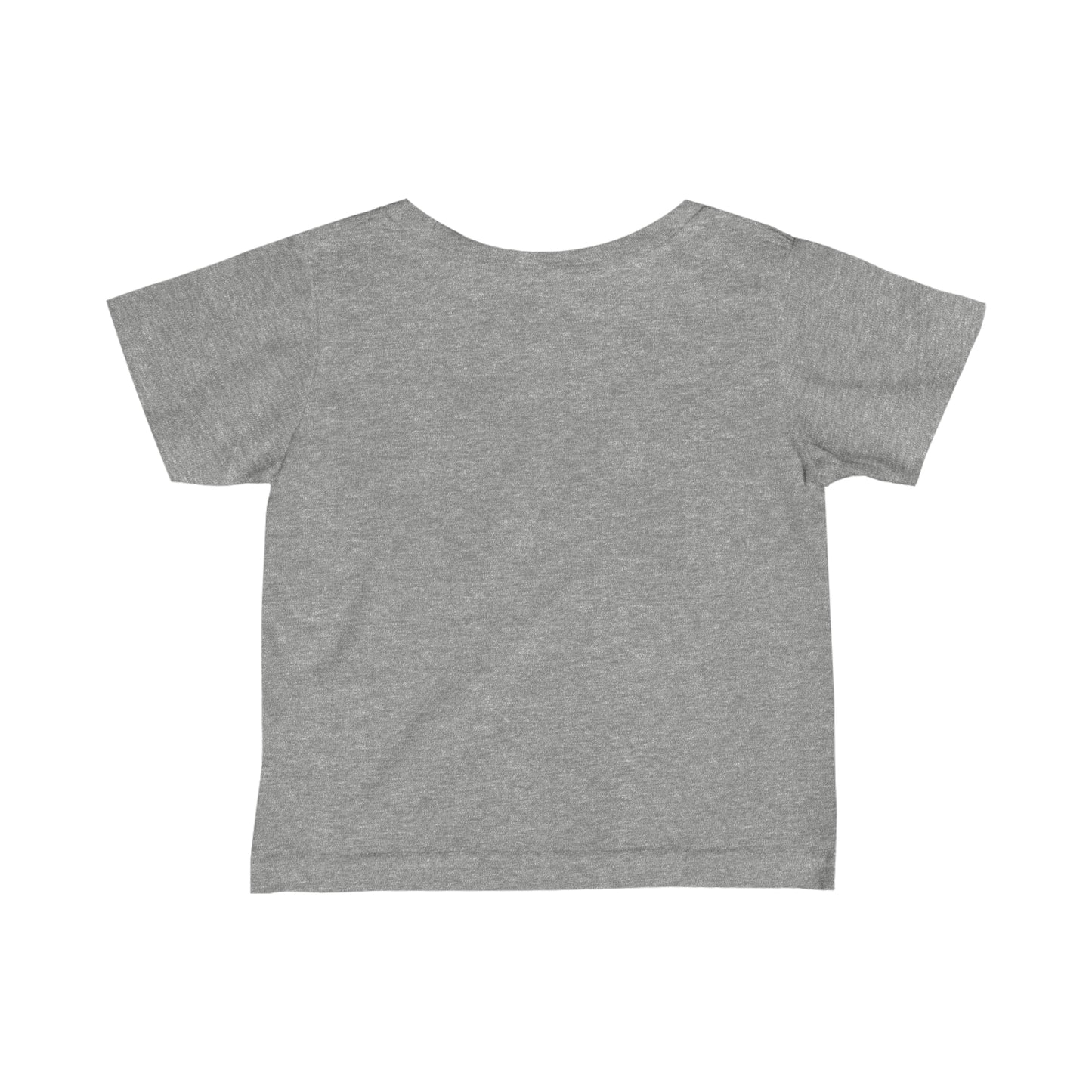 Happy Camper - Infant Cotton Tee