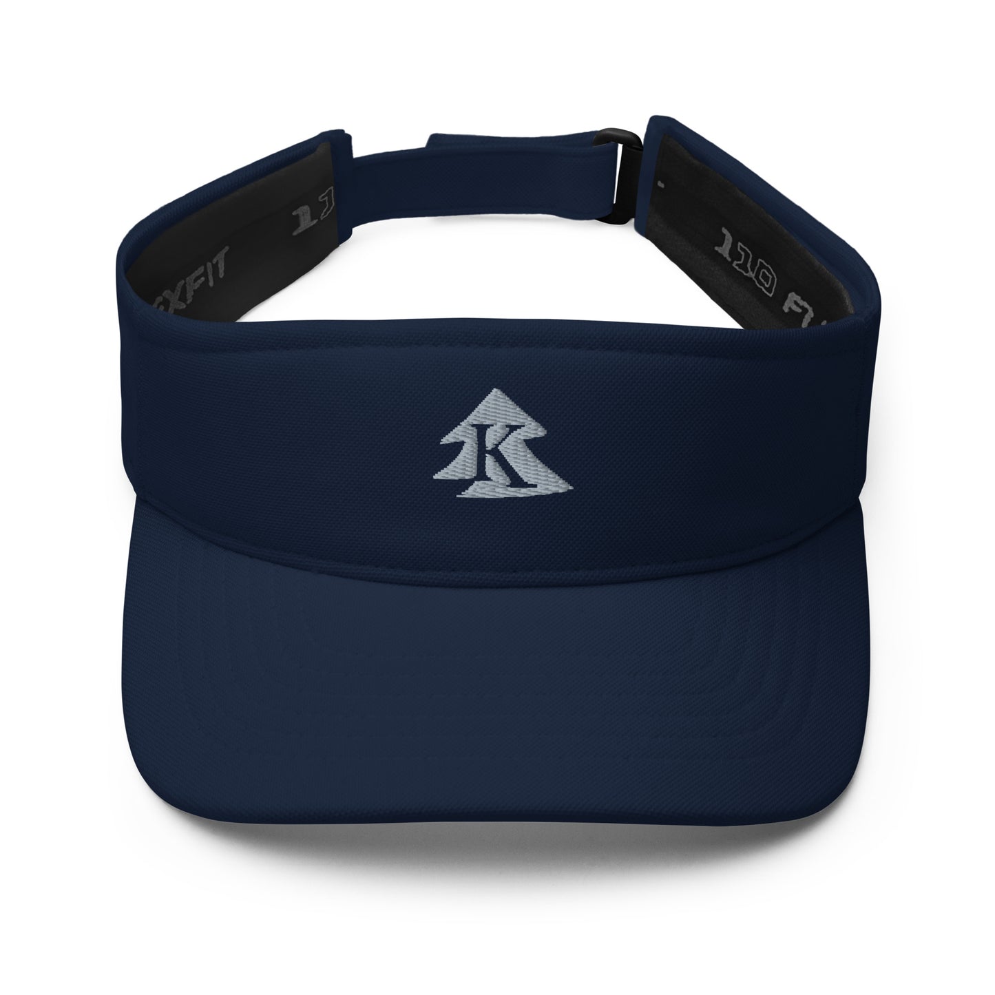 Branded Visor