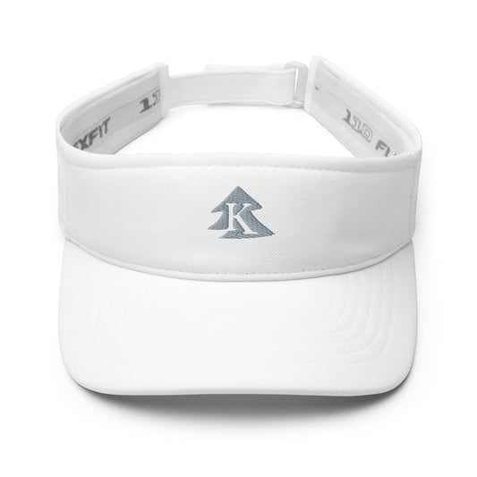 Branded Visor